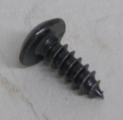 Delta Tool Part 488974-00 Pan Head Screw sub for 1340720 & 1310547 488974-00
